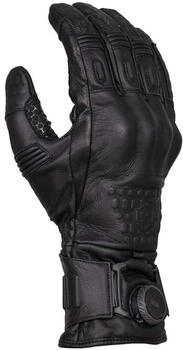Knox Connistion wasserdichte Handschuhe schwarz