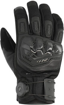 Richa Bodyguard Handschuhe schwarz