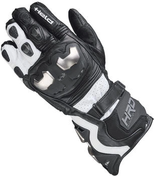 Held Titan XR2 Handschuhe schwarz/weiss