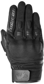 Furygan Jet D3O Evo Handschuhe schwarz