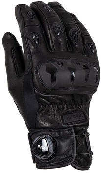Knox Orsa MK3 Handschuhe schwarz
