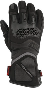 Richa Infinity 3 Pro wasserdichte Handschuhe schwarz