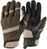 Modeka Sukaya Handschuhe schwarz/braun/beige
