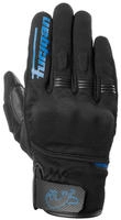 Furygan 65350-L-128, Furygan Jet D3O Evo Motorradhandschuhe Schwarz Blau male