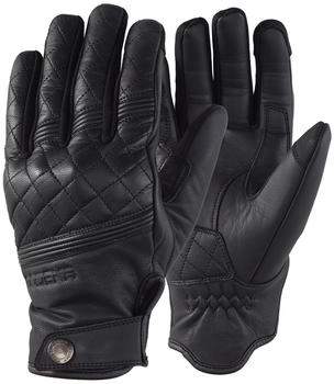 Modeka Celino Handschuhe schwarz