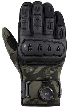 Knox Orsa OR4 Handschuhe schwarz/grün