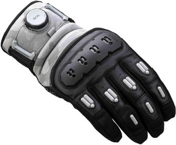Knox Orsa OR4 Handschuhe schwarz/grau
