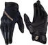 Leatt ADV HydraDri 7.5 Steel Short wasserdichte Handschuhe