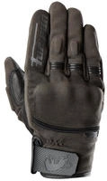 Furygan 65350-XL-800, Furygan Jet D3O Evo Motorradhandschuhe Schwarz Braun male