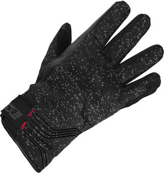 Büse Bravo Handschuhe schwarz