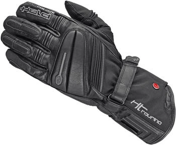 Held Wave Gore/Tex X/Trafit Handschuhe schwarz/grau