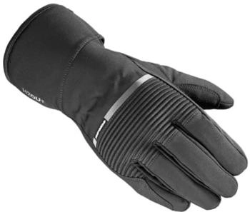 Spidi Underground/Kp H2Out wasserdichte Handschuhe schwarz