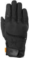 Furygan 65355-XL-100, Furygan Jet All Season D3O Evo Motorradhandschuhe Schwarz male