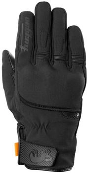 Furygan Jet All Season D3O Evo Handschuhe schwarz