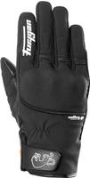 Furygan 65355-L-143, Furygan Jet All Season D3O Evo Motorradhandschuhe Schwarz...