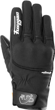 Furygan Jet All Season D3O Evo Handschuhe schwarz/weiss