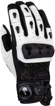Knox Orsa MK3 Handschuhe schwarz/weiss