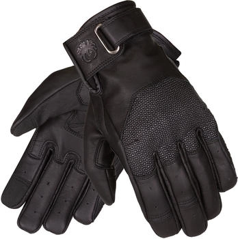 Merlin Valor D3O Handschuhe schwarz