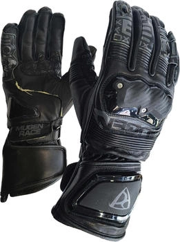 Mugen Race Le-VI Sport Handschuhe (G-MNR-2482) schwarz