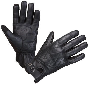 Modeka Celina Lady Motorradhandschuhe schwarz (074380-10-DM)