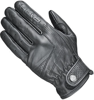 Held Classic Rider Motorradhandschuhe schwarz (022003-00-1-12)
