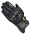 Held Sambia 2 Motorradhandschuhe Schwarz/Neon-Gelb (022569-00-1-11)