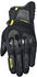 Held Sambia 2 Motorradhandschuhe Schwarz/Neon-Gelb (022569-00-1-11)