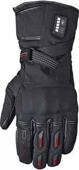 Beheizbare Motorradhandschuhe