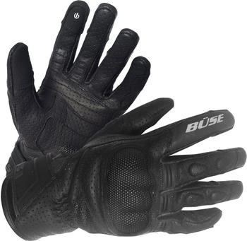 Büse Rocca Motorradhandschuhe schwarz (303900-09)