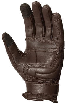 John Doe Tracker Handschuhe braun (JDG7002-M)