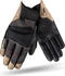 Shima Air 2.0 Motorradhandschuhe Herren Belüftet Leder Braun (AIR 2.0 MEN BRW)