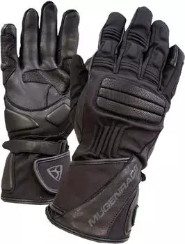 Mugen Race Primo Winter Handschuhe (G-MNR-1969) schwarz