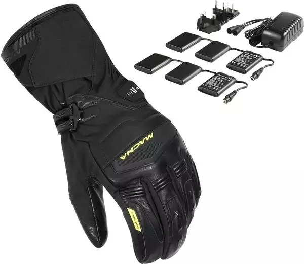 MACNA Azra 12V 3A Kit