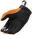 REV'IT! Massif Gloves Orange