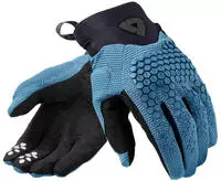 Revit Massif Motorradhandschuhe