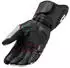 REV'IT! Xena 4 Ladies Gloves black/white/red