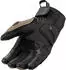 REV'IT! Dirt 4 Gloves sand/black