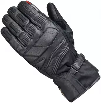 Held Wave 2.0