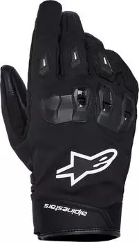 Alpinestars SP X 3 Handschuhe schwarz/wei&szlig;
