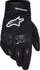 Alpinestars SP X 3 Handschuhe schwarz/weiß