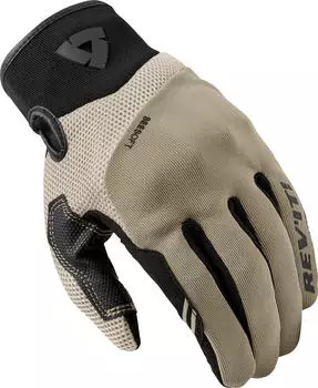 REV'IT! Endo Gloves schwarz/sand