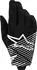 Alpinestars Radar Pro Gloves schwarz/weiß