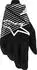 Alpinestars Radar Pro Gloves schwarz/weiß