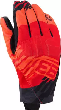 Alpinestars MM93 Reef V2 Handschuhe (3561125) fluo rot / hell rot / schwarz
