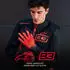 Alpinestars MM93 Reef V2 Handschuhe (3561125) fluo rot / hell rot / schwarz