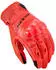 REV'IT! Ritmo Handschuhe (FGS212-2150) schwarz/neon-rot