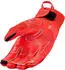 REV'IT! Ritmo Handschuhe (FGS212-2150) schwarz/neon-rot