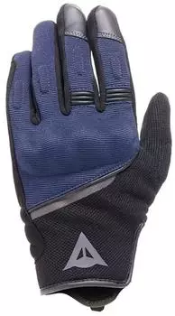 Dainese Air-Maze schwarz/dunkelblau