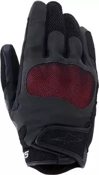 Alpinestars Stella SP-8 V3 Handschuhe dunkelgrau/schwarz