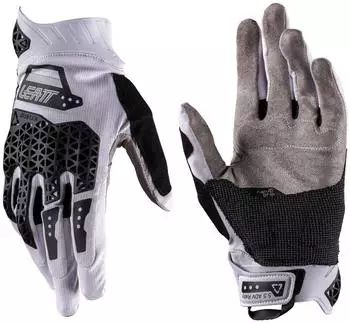 Leatt ADV Rally 5.5 Handschuhe (DLA6010) grau